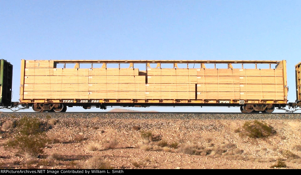 EB Manifest Frt at Erie NV W-Pshr -101